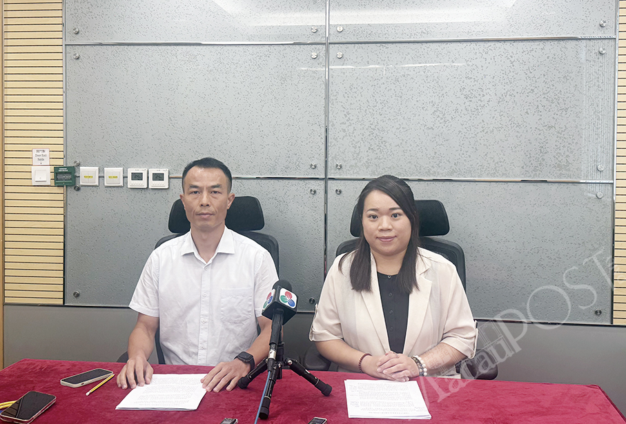 Macau's waterfront pollutants cut by 50-80 pct 