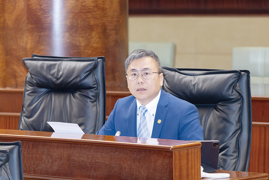 Macau Labour Affairs Bureau (DSAL) upgrades AI courses to cert programme
