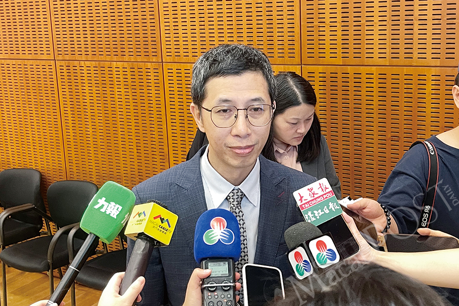 Macau govt’s 2 action plans for elderly, rehabilitation services cover 162 strategies