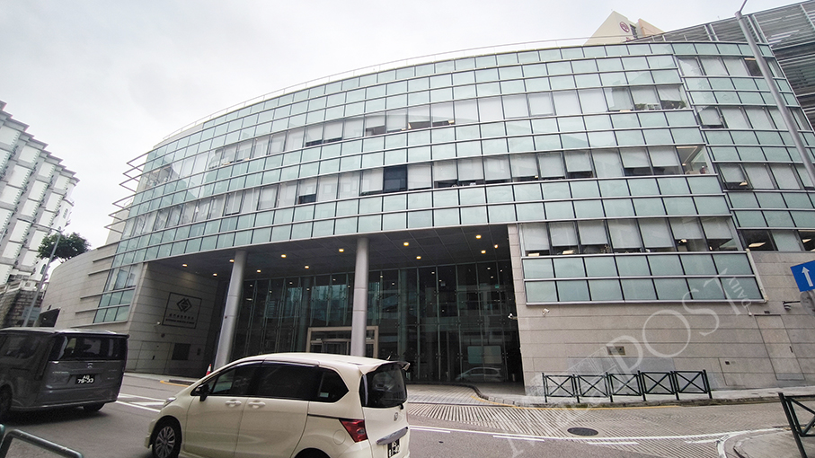 Macau's fiscal reserves grow 5.6 pct in 6 months