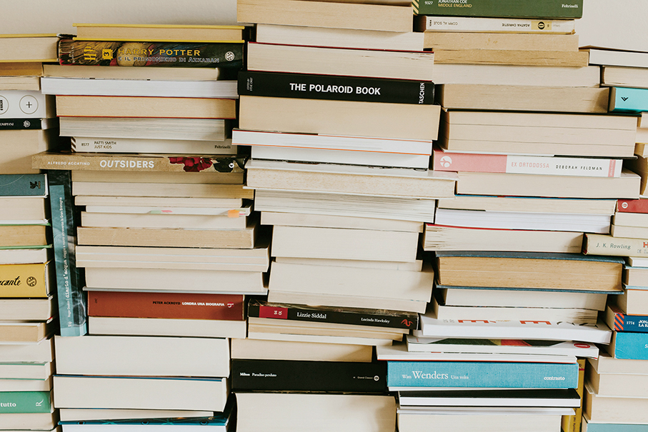 Macau commentary: A love for reading needs fostering — and it starts at home