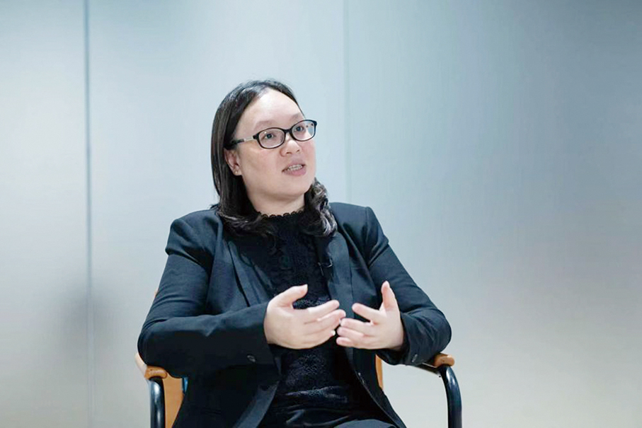 Macau's 3rd Five-Year Plan: Dora Ng says promoting appropriate economic diversification is key