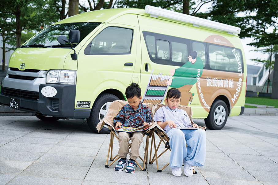 Macao Cultural Affairs Bureau's  43rd ‘Books and the City’ highlights ‘Joyful Reading Community’