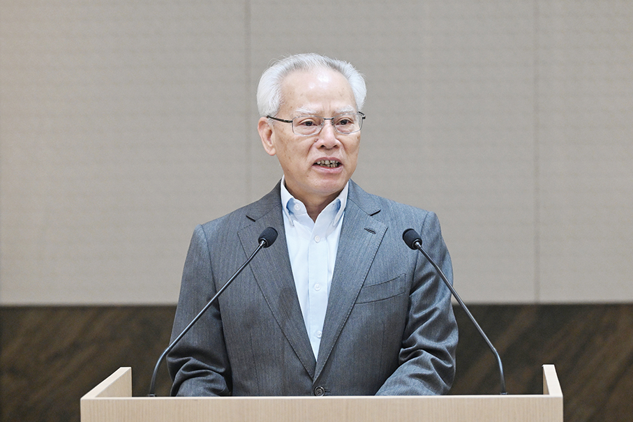 3-nation SEA tour achieves wide-ranging cooperation outcomes: Macao SAR CE Sam Hou Fai