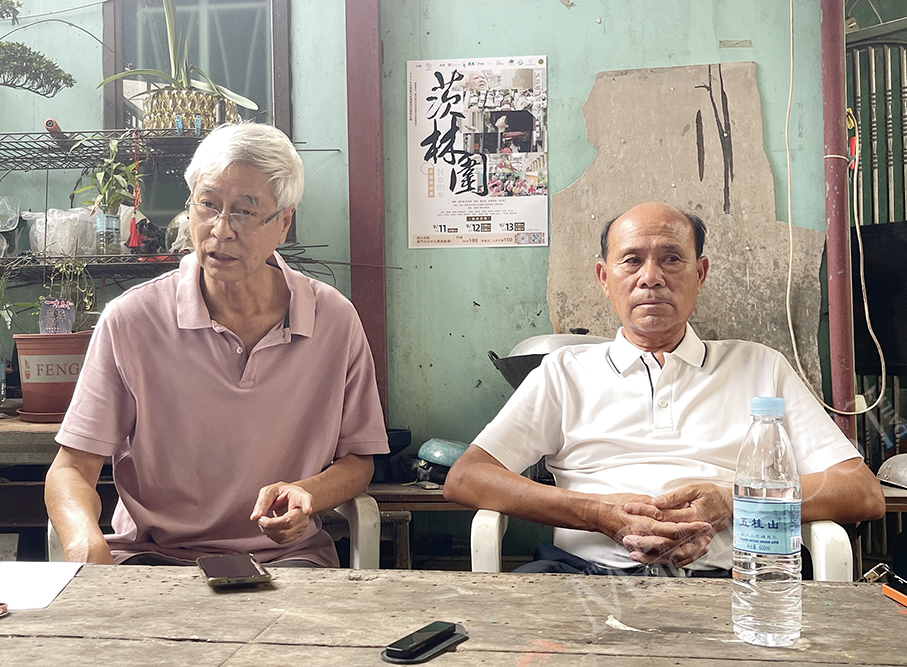 Macau's Chi Lam Vai heritage village revamp should prioritise housing safety: concern group