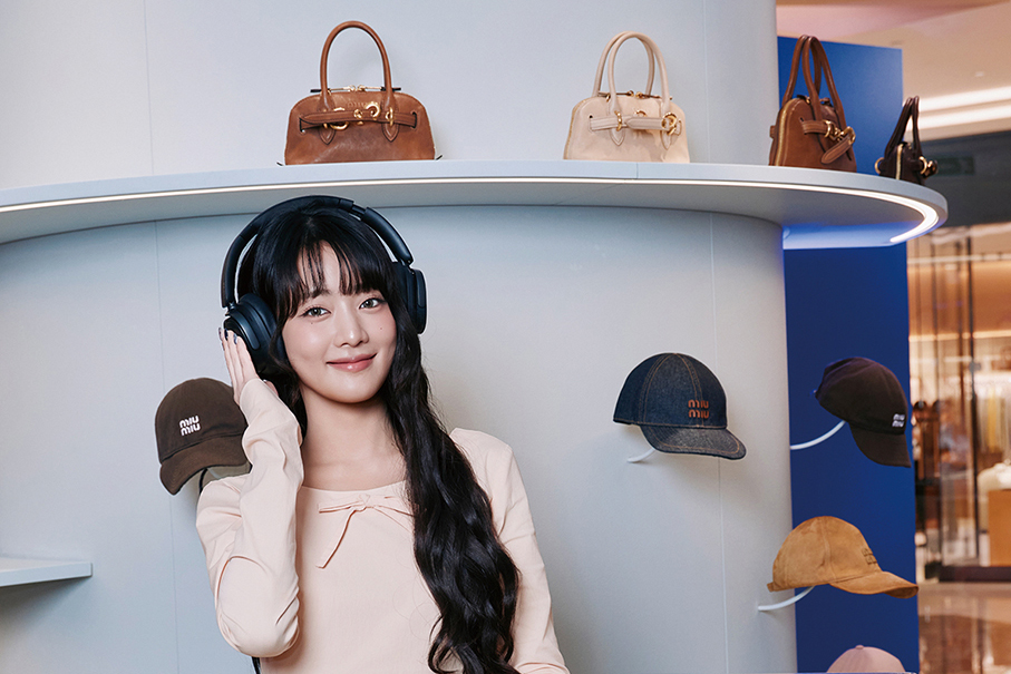 Galaxy Macau hosts Miu Miu Club debut with MINNIE appearance