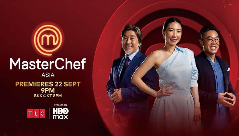 MasterChef Asia filmed in Macau to premiere Tuesday