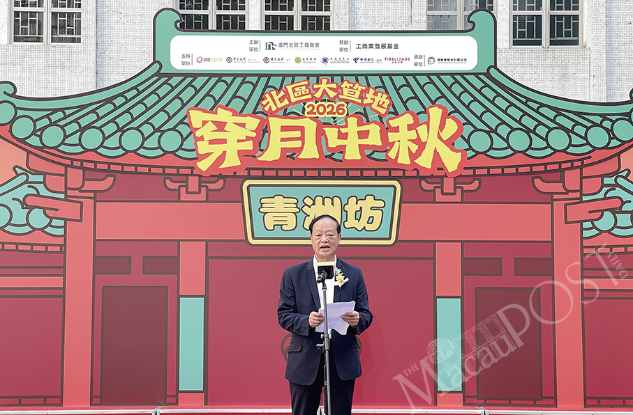 Mid-Autumn, National Day market to boost northern district economy: Ma
