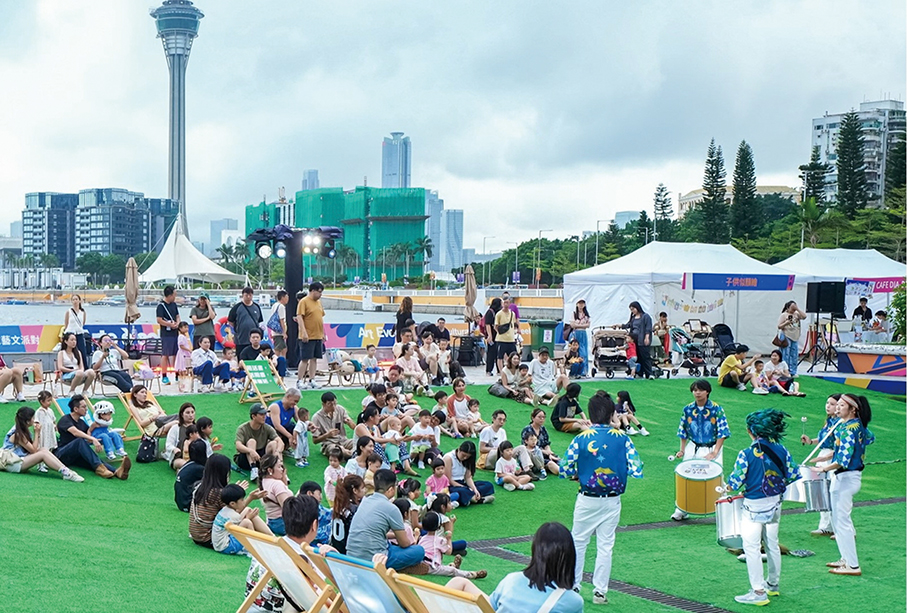 Applications open for food vendors at upcoming culture-fest in Nam Van