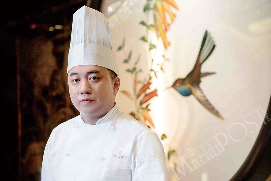 SJM showcases Macau’s MICHELIN-starred  restaurants in MasterChef Asia